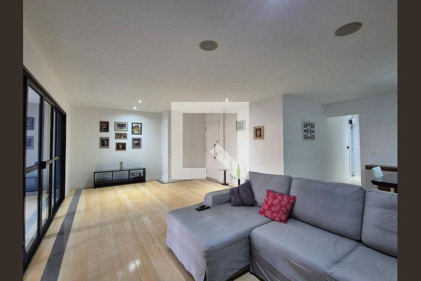 Apartamento, 3 quartos, 180 m² - Foto 5