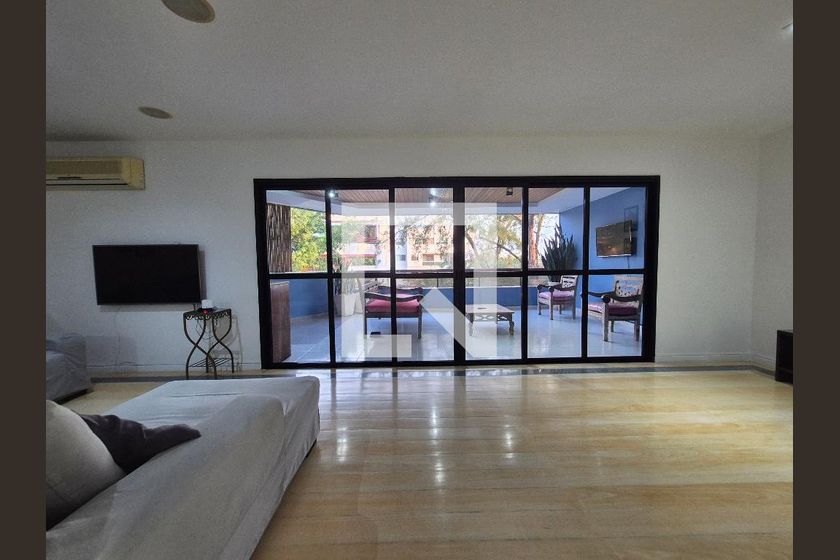 Apartamento, 3 quartos, 180 m² - Foto 13