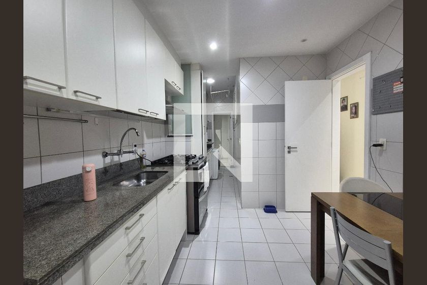 Apartamento, 3 quartos, 180 m² - Foto 93