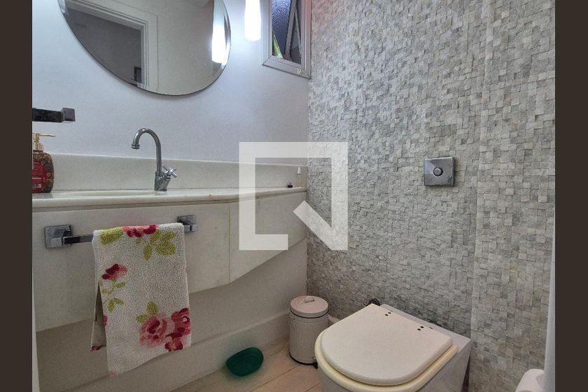 Apartamento, 3 quartos, 180 m² - Foto 27