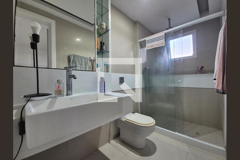 Apartamento, 3 quartos, 180 m² - Foto 71