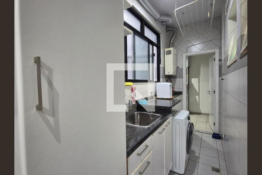 Apartamento, 3 quartos, 180 m² - Foto 95