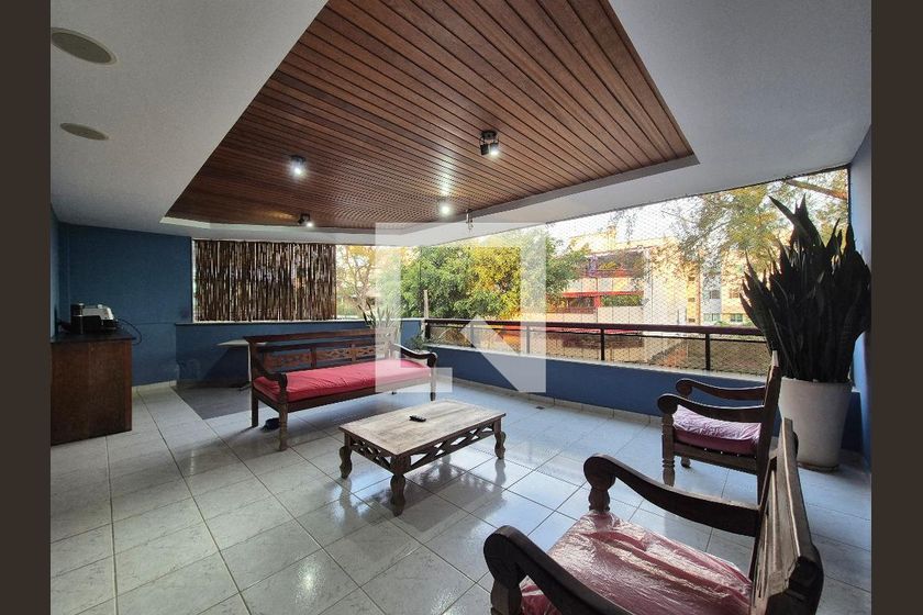 Apartamento, 3 quartos, 180 m² - Foto 15