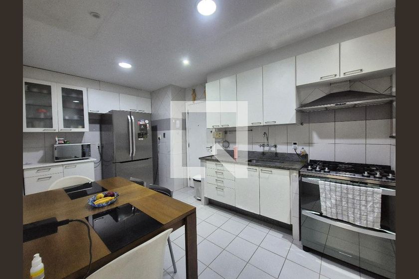Apartamento, 3 quartos, 180 m² - Foto 87