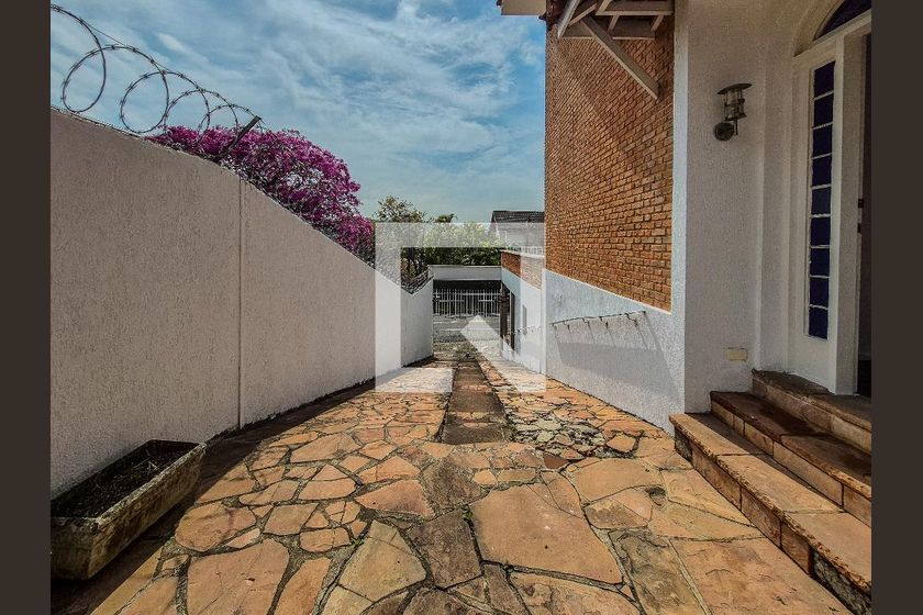 Casa, 6 quartos, 600 m² - Foto 47
