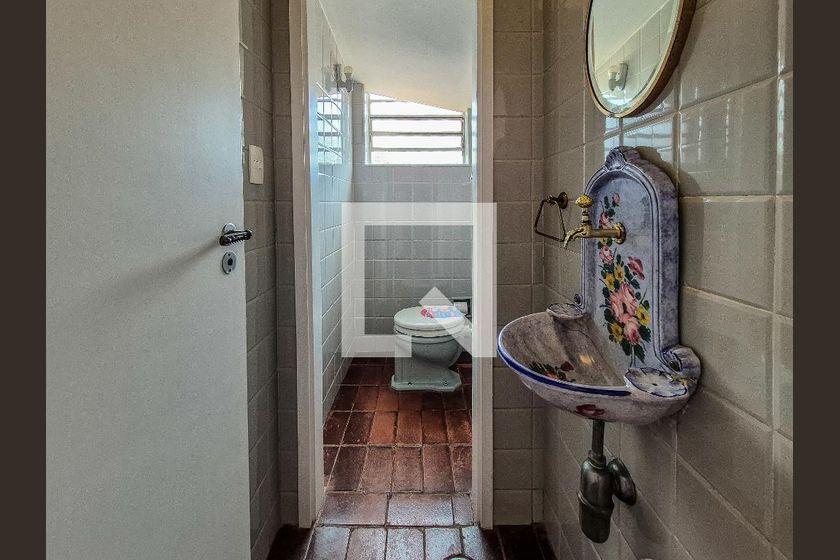 Casa, 6 quartos, 600 m² - Foto 8