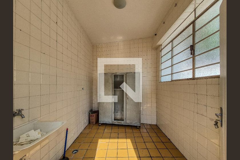 Casa, 6 quartos, 600 m² - Foto 33