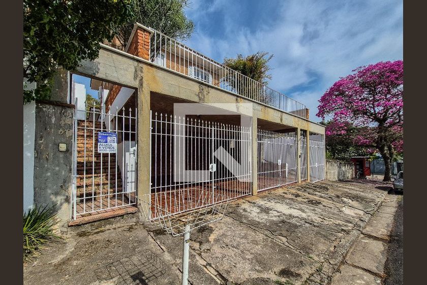 Casa, 6 quartos, 600 m² - Foto 51