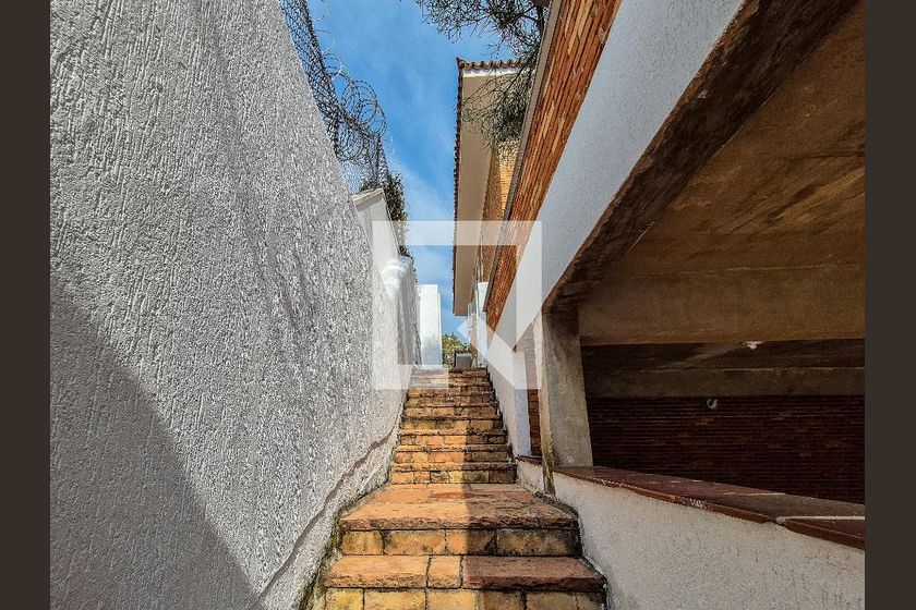 Casa, 6 quartos, 600 m² - Foto 50