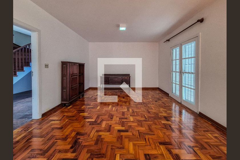 Casa, 6 quartos, 600 m² - Foto 1