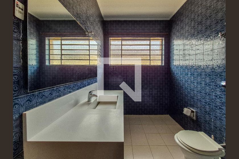 Casa, 6 quartos, 600 m² - Foto 26