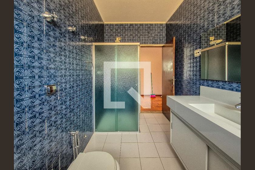 Casa, 6 quartos, 600 m² - Foto 27