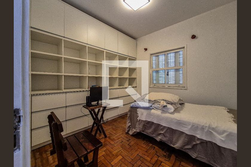 Casa, 6 quartos, 600 m² - Foto 35