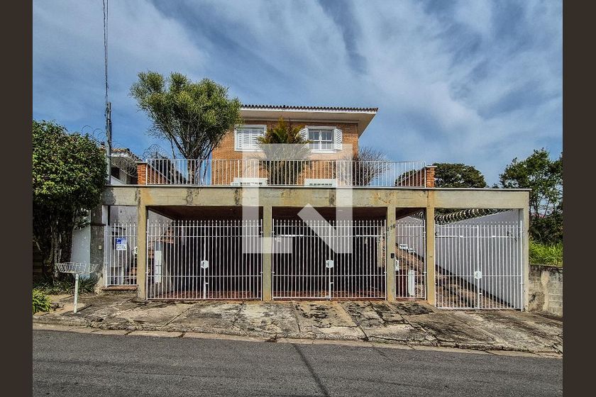 Casa, 6 quartos, 600 m² - Foto 52