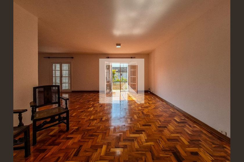 Casa, 6 quartos, 600 m² - Foto 5
