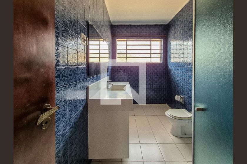 Casa, 6 quartos, 600 m² - Foto 25