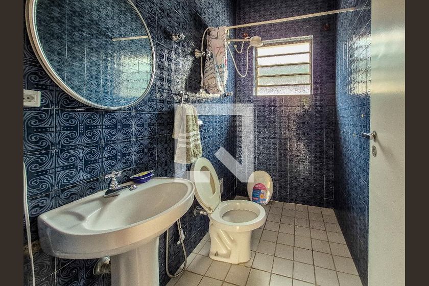 Casa, 6 quartos, 600 m² - Foto 37