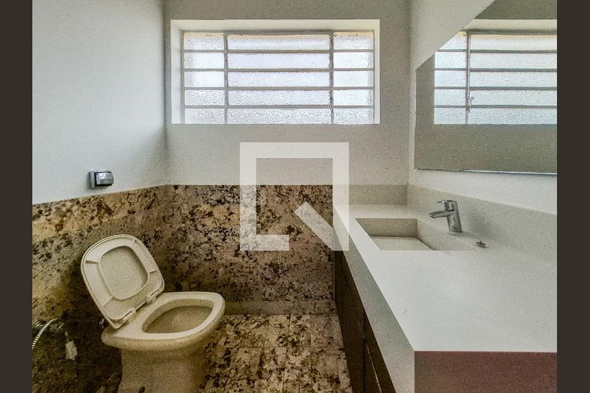 Casa, 6 quartos, 600 m² - Foto 24