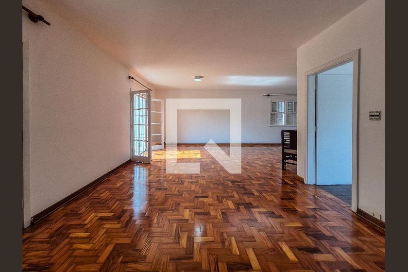 Casa, 6 quartos, 600 m² - Foto 3