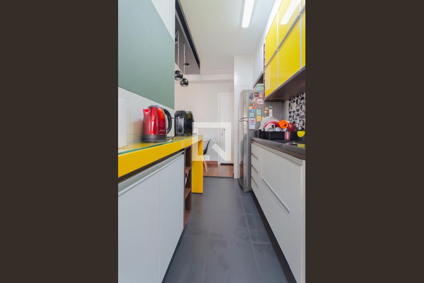 Apartamento, 1 quarto, 47 m² - Foto 31
