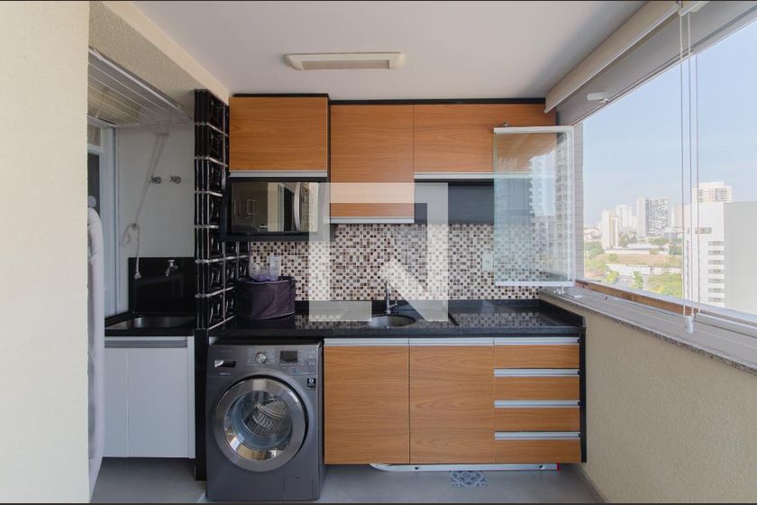 Apartamento, 1 quarto, 47 m² - Foto 41