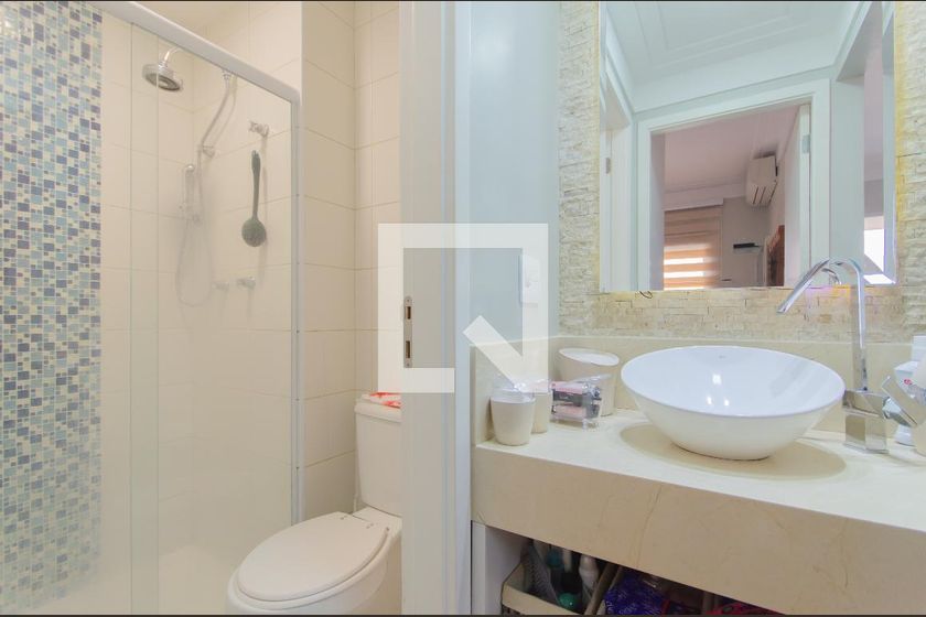 Apartamento, 1 quarto, 47 m² - Foto 17
