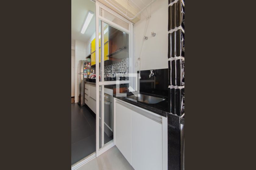 Apartamento, 1 quarto, 47 m² - Foto 37