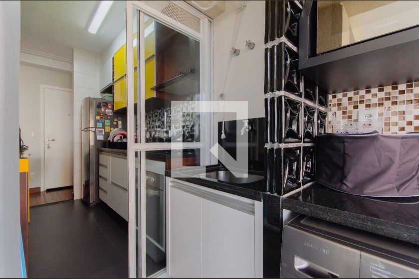 Apartamento, 1 quarto, 47 m² - Foto 33