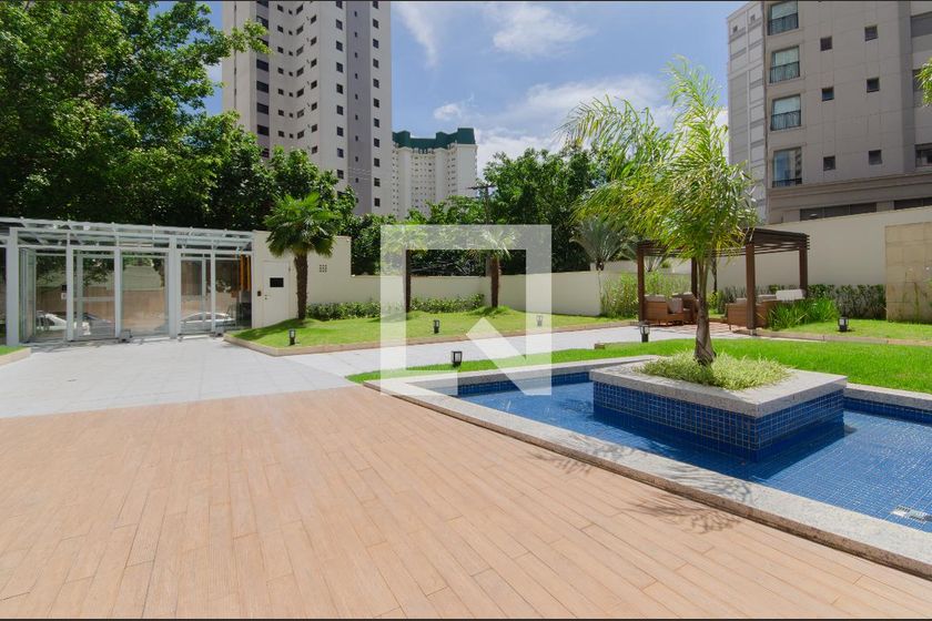 Apartamento, 1 quarto, 47 m² - Foto 49