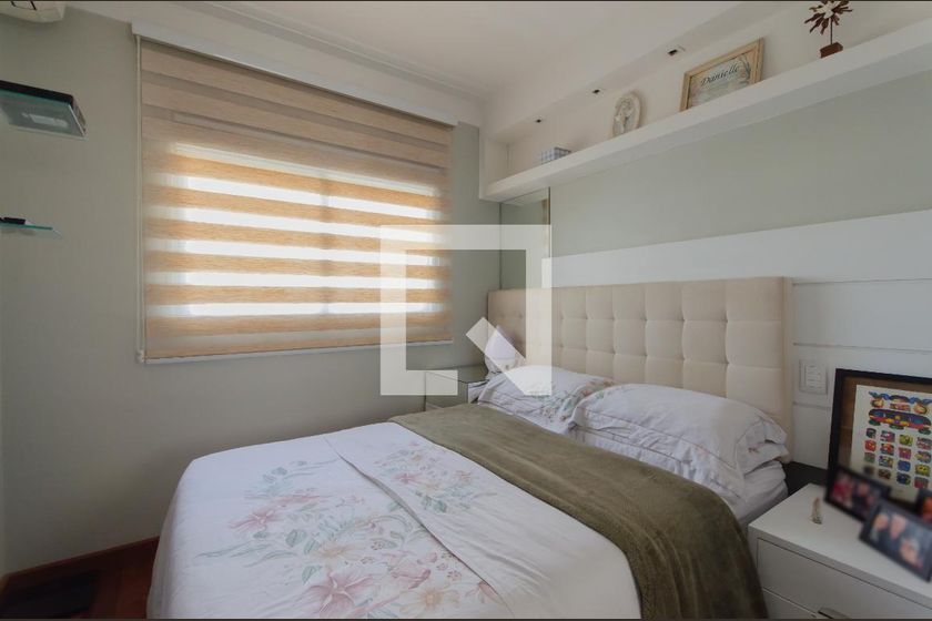 Apartamento, 1 quarto, 47 m² - Foto 9