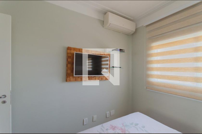 Apartamento, 1 quarto, 47 m² - Foto 11