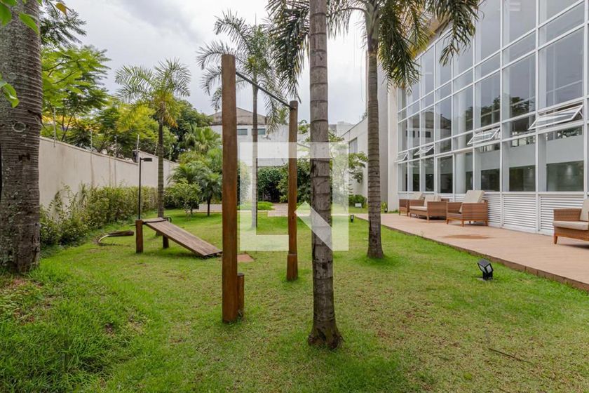 Apartamento, 1 quarto, 47 m² - Foto 45