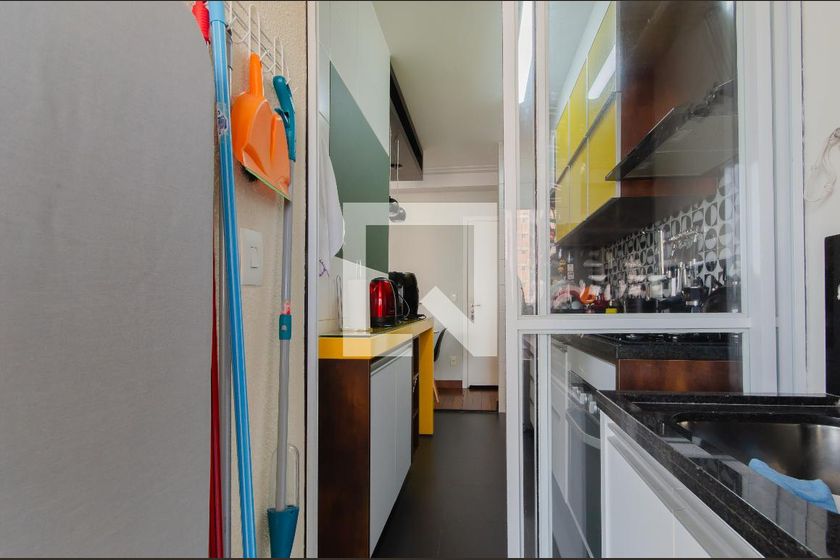 Apartamento, 1 quarto, 47 m² - Foto 35