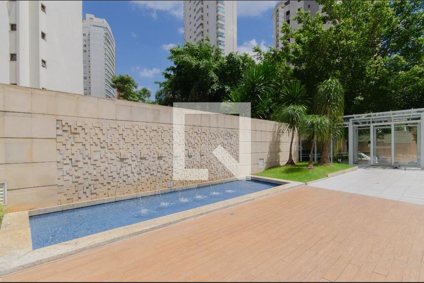 Apartamento, 1 quarto, 47 m² - Foto 47