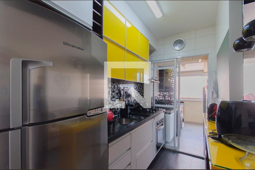 Apartamento, 1 quarto, 47 m² - Foto 25