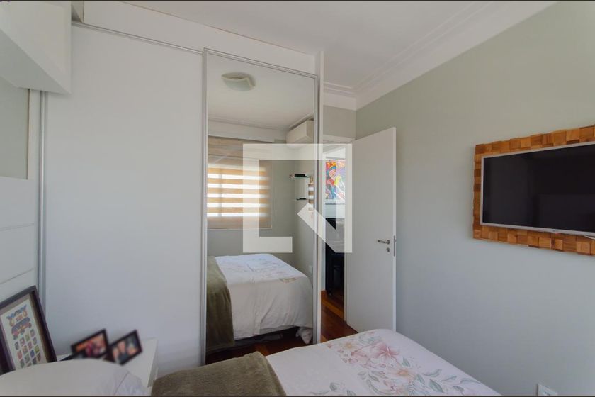 Apartamento, 1 quarto, 47 m² - Foto 15