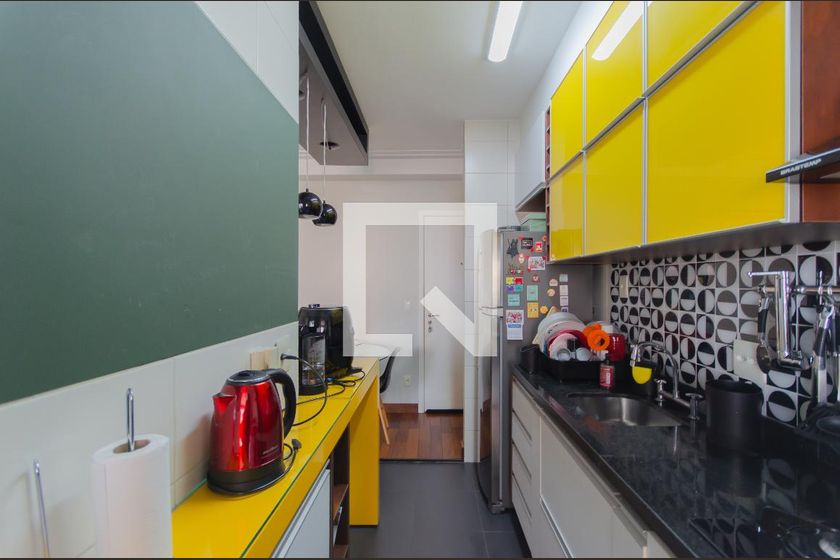 Apartamento, 1 quarto, 47 m² - Foto 29