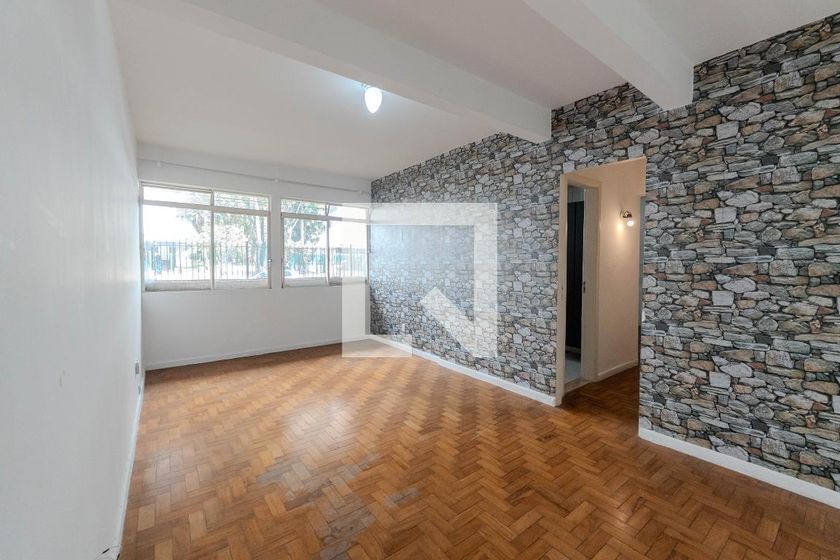 Apartamento, 1 quarto, 66 m² - Foto 1