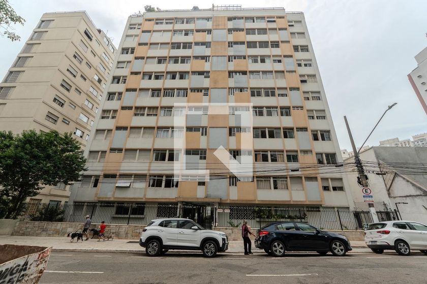 Apartamento, 1 quarto, 66 m² - Foto 79