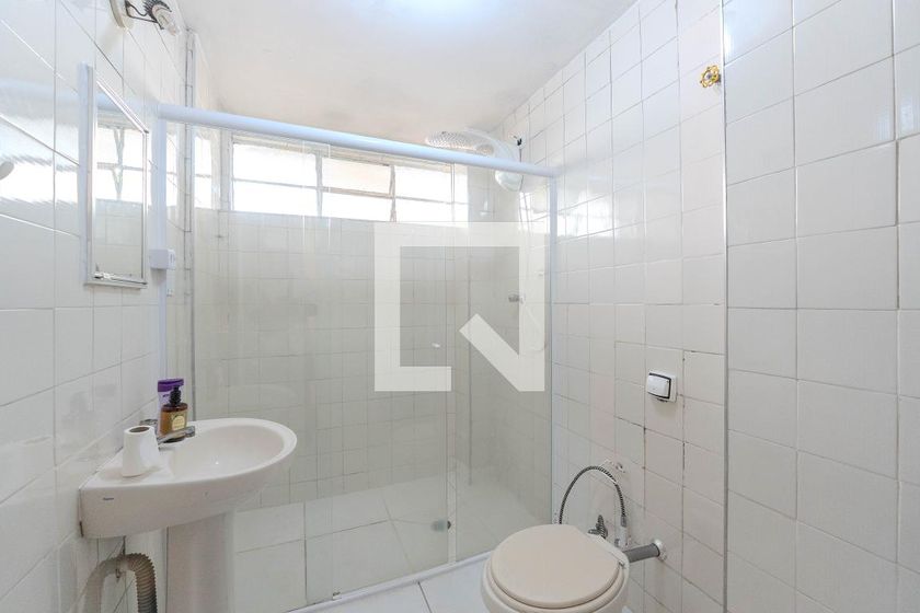 Apartamento, 1 quarto, 66 m² - Foto 23