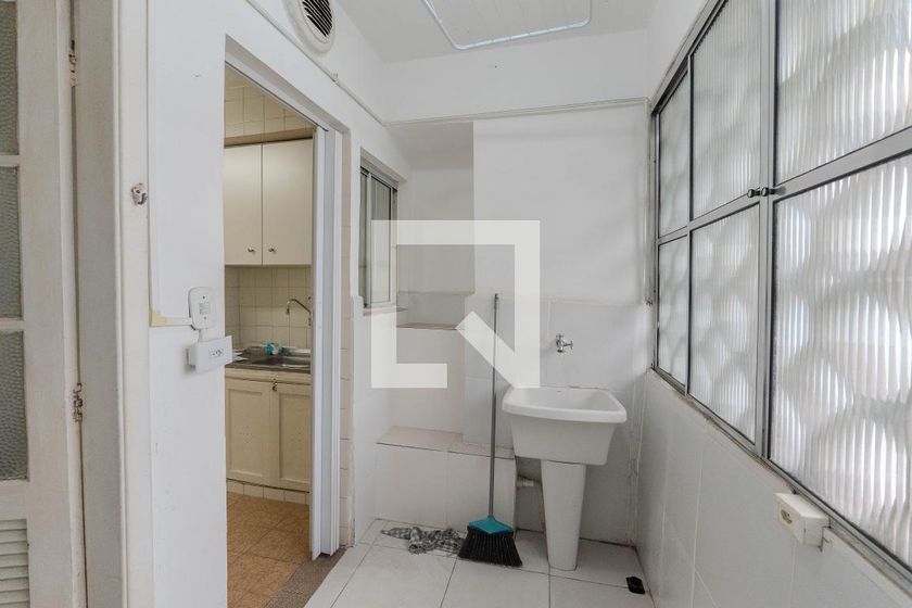 Apartamento, 1 quarto, 66 m² - Foto 49