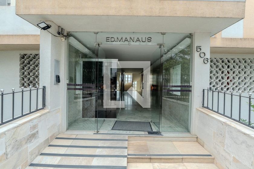 Apartamento, 1 quarto, 66 m² - Foto 75