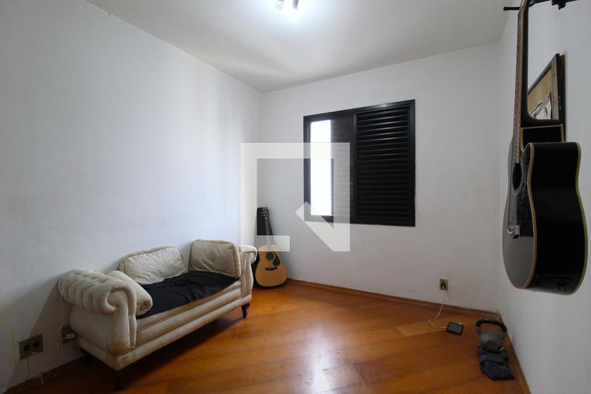 Apartamento, 4 quartos, 185 m² - Foto 11