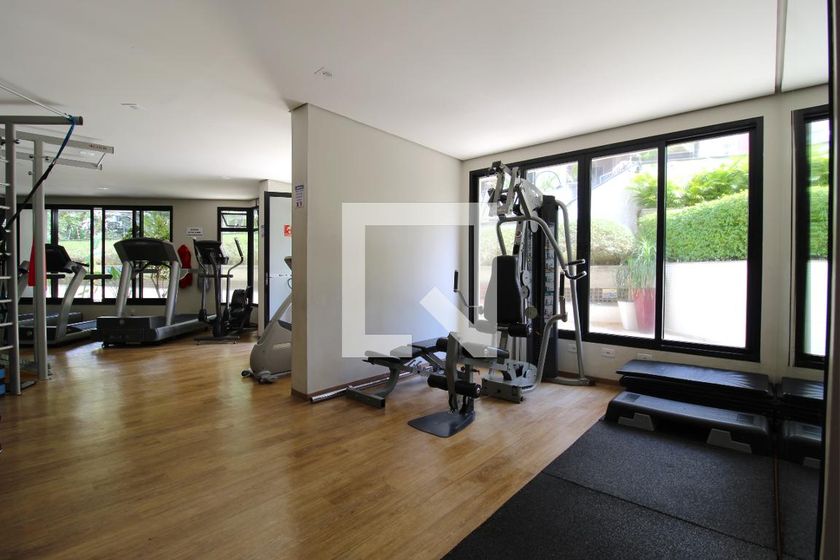 Apartamento, 4 quartos, 185 m² - Foto 48