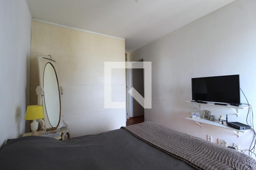 Apartamento, 4 quartos, 185 m² - Foto 28