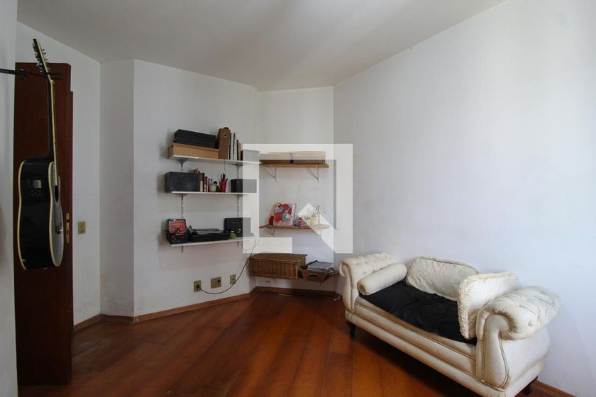 Apartamento, 4 quartos, 185 m² - Foto 14