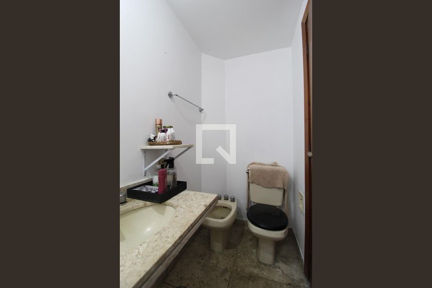 Apartamento, 4 quartos, 185 m² - Foto 24
