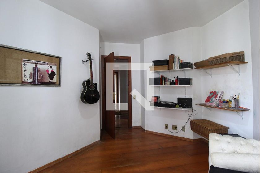 Apartamento, 4 quartos, 185 m² - Foto 12