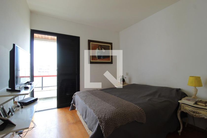 Apartamento, 4 quartos, 185 m² - Foto 27