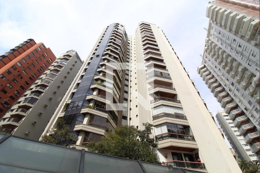 Apartamento, 4 quartos, 185 m² - Foto 55